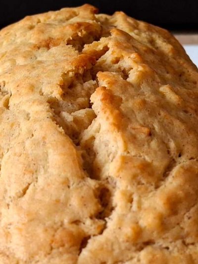 Banana Loaves